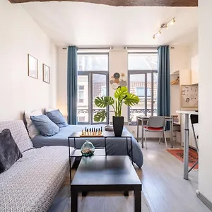 Appartement Tiptop, Lille
